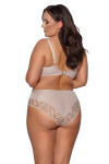 Dámské kalhotky Ava 2106 S-3XL černá XXL