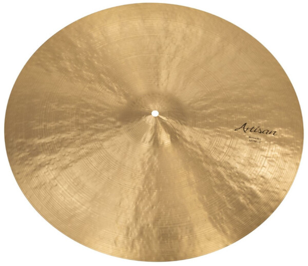 Sabian Vault - Artisan Medium Ride 22"