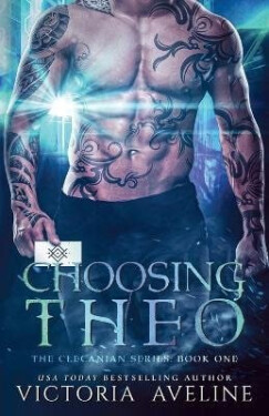 Choosing Theo - Victoria Aveline