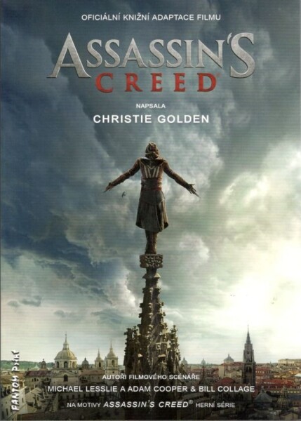 Assassin´s Creed Assassin´s Creed Christie Golden