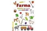 Farma Radka Kneblová