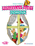 E-kniha: Kouzelný svět domova od Prošková Denisa