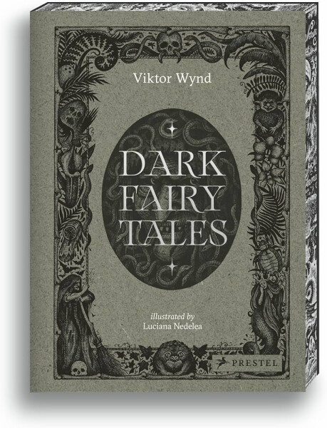 Dark Fairy Tales