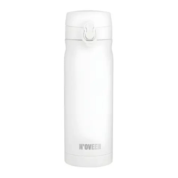 TB811 matná bílá / Termoláhev / Objem 400 ml (TB811)