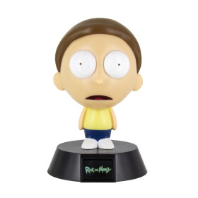 Icon Light R&M - Morty - EPEE
