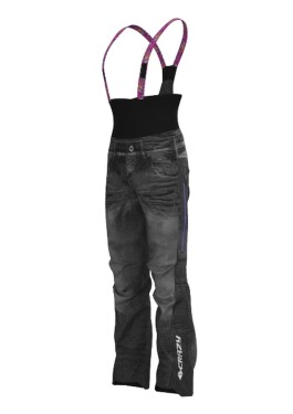 CRAZY Pant Boosted Woman, Pop velikost: M