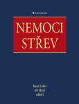 Nemoci střev - Karel Lukáš, Jiří Hoch - e-kniha