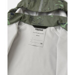 Reima Pláštěnka Vesi bunda do deště Jr 5100025A-8923 134