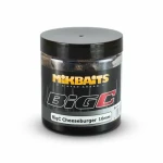 Mikbaits dipu BigC Cheeseburger 250ml 16mm