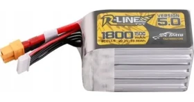 Tattu R-Line 5.0 1800mAh 22,2V 150C