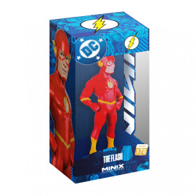 MINIX Movies: DC - Flash