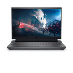 DELL Inspiron 15 G15 (5530) šedá / 15.6" FHD / Intel Core i7-13650HX 2.6GHz / 16GB / 512GB SSD / RTX 4050 6GB / W11H (GALIO15_RPLH_2401_010_HOM)