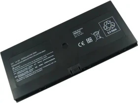 MicroBattery HSTNN-DB0H černá / Baterie pro notebook / HP / 14,8V / 2,6Ah (MBI51707)
