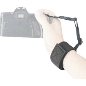 OP Tech OP TECH Strap System Gotcha Wrist Strap očko na zápěstí délkově nastavitelné