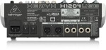 Behringer Xenyx X1204USB