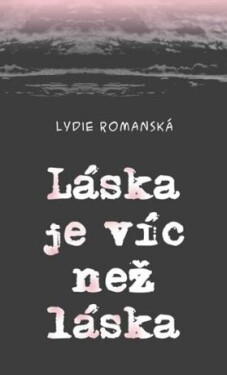 Láska je víc než Láska