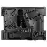 Bosch Professional 1600A019SX L-Boxx 136.6.082.850.66J spodní skořepina (d x š x v) 69 x 309 x 402 mm