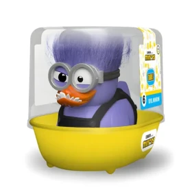 NUMSKULL TUBBZ Kachnička Minions Purple Minion