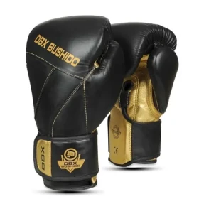 BUSHIDO B-2v14 14 OZ BOXERSKÉ RUKAVICE DBX (30-B1-485)