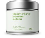 Vilgain Matcha Premium BIO – 30 g