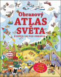 Obrazový atlas světa Podívej se pod obrázek