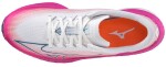 Běžecké boty Mizuno WAVE REBELLION FLASH J1GD233521 Velikost obuvi v EU: 39