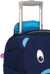 Dětský cestovní kufřík Affenzahn Suitcase Bear