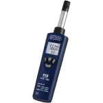TFA Dostmann KLIMALOGG PRO Starter Set vlhkoměr vzduchu (hygrometr) 1 % rF 99 % rF TFA klima v místnosti, startovní sada