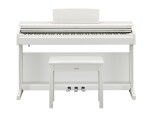 Yamaha YDP-165 WH (použité)