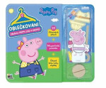 Peppa Oblečkování