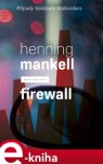 Firewall Henning Mankell