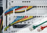 Digitus CAT 6A F/FTP Slim zelený / Patch kabel / 2 m / 10 Gbit/s / PoE+ (DK-1632-A-020S-G)