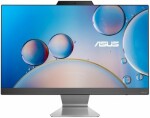 ASUS ExpertCenter E3 černá / 23.8" FHD T / Intel Core i5-1335U 1.3GHz / 8GB / 512GB SSD / Intel UHD / W11H (E3402WVAK-BPC023W)