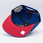 Mitchell & Ness Pánská kšiltovka Los Angeles Clippers NBA Embroidery Glitch Snapback