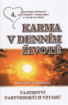 Karma denním životě Tajemství partnerských vztahů Truhlářová Bohumila