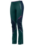 CRAZY Pant Alpinstar Light Woman, Early velikost: 40