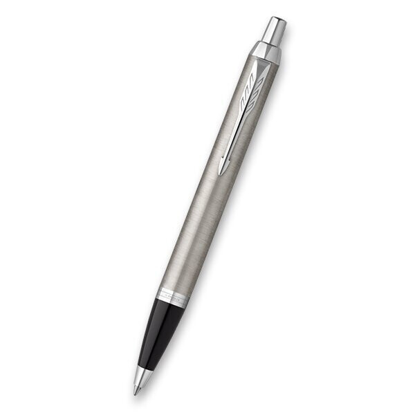 Parker KT IM Essentia| Stainless Steel CT