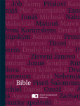 Bible Český ekumenický překlad bez DT