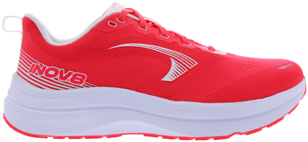 Inov 8 Roadfly Max dámské boty růžová - Inov-8 Běžecké boty INOV8 ROADFLY MAX W (wide) - růžová Velikost obuvi v EU: 34,5