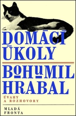 Domácí úkoly