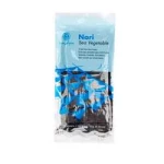 Muso Mořské řasy Nori plátky 25 g