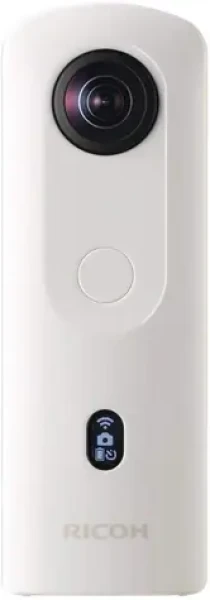 Ricoh Theta SC2
