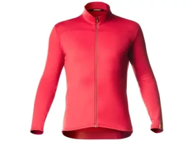 Mavic Essential Thermo dres dlouhý rukáv haute red 2019 vel. M