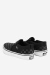 Tenisky Vans ASHER VN000VH001X1 Látkový materiál