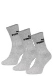 Pánské ponožky Puma Crew Sock A'3