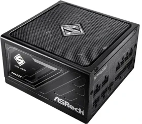 ASRock Steel Legend SL-750G / ATX / 750W / 80 Plus Gold / 135 mm / Modulární (90-UXS075-GFEAAA)