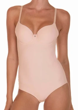 Dámské body Lisca Bella 23220 tělové