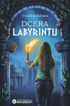 Dcera labyrintu - František Kalenda