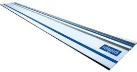 Scheppach vodicí lišta pro PL 55 a PL 75 / Vodicí lišta / 1400 mm (SCH4901802701)