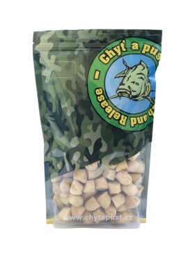 Chyť a pusť Pelety Sladké mléko 18mm 900g,Chyť a pusť Pelety Sladké mléko 18mm 900g